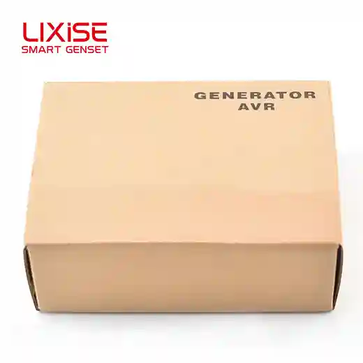 generator set avr control board