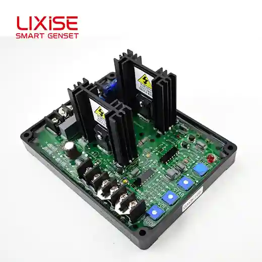 30kva automatic voltage regulator avr