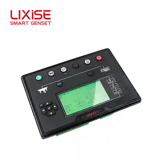 LXC7210 LIXiSE