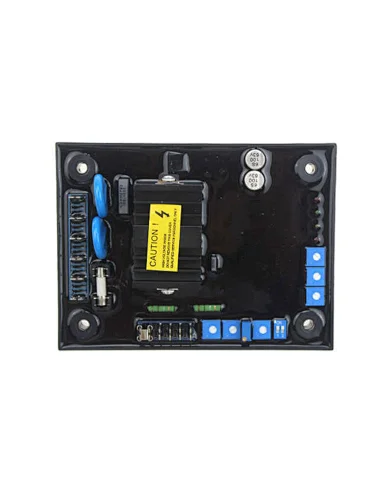 LIXISE 发电机 EVR106 自动电压调节器 AVR