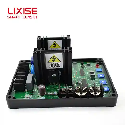 30kva automatic voltage regulator avr