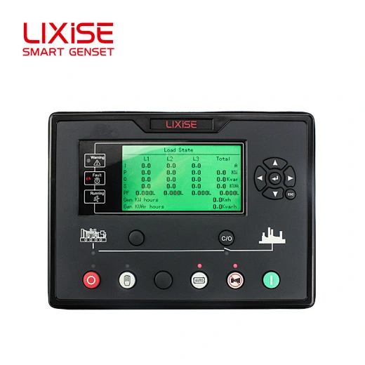 LXC7210 LIXiSE
