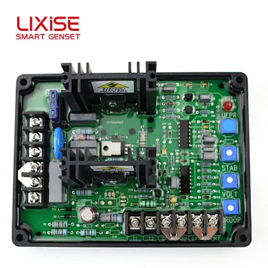 30kva automatic voltage regulator avr
