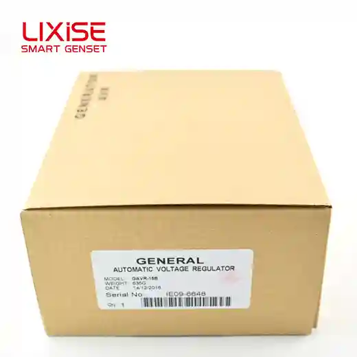 30kva automatic voltage regulator avr