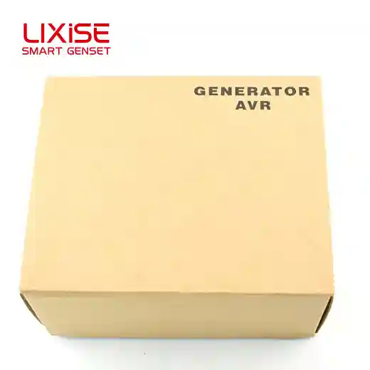 30kva automatic voltage regulator avr