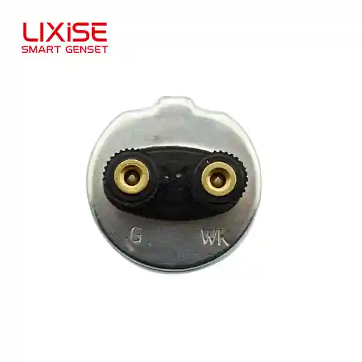 vw oil pressure sensor