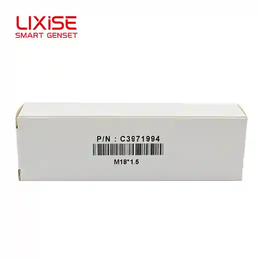 sensor volume sensor