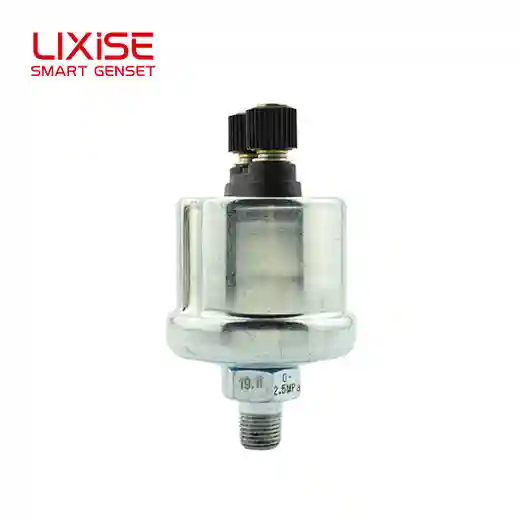 vw oil pressure sensor