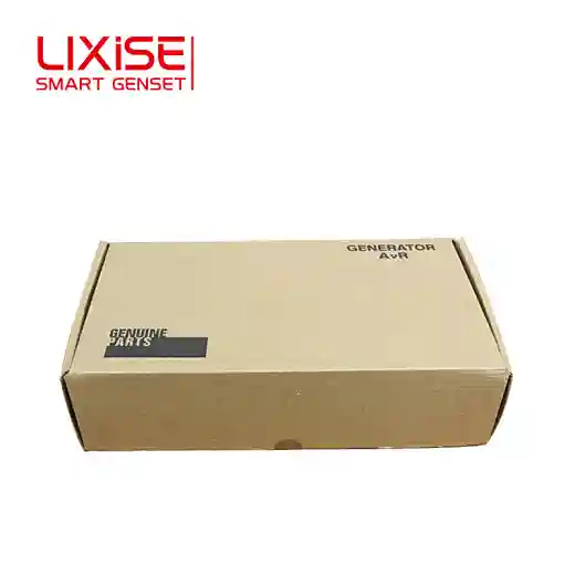 柴油发电机自动电压调节器AVR DVR2000E