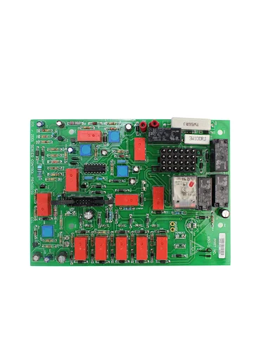发电机控制面板 wilson 零件中国 pcb 电路印刷 pcb 组件 PCB 650-09112v