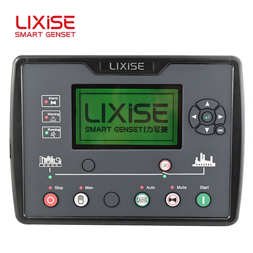 最新高品质电控模块lxc6110