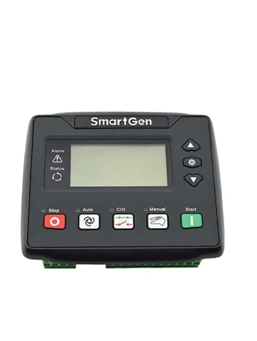 高品质发电机控制模块 HGM410N