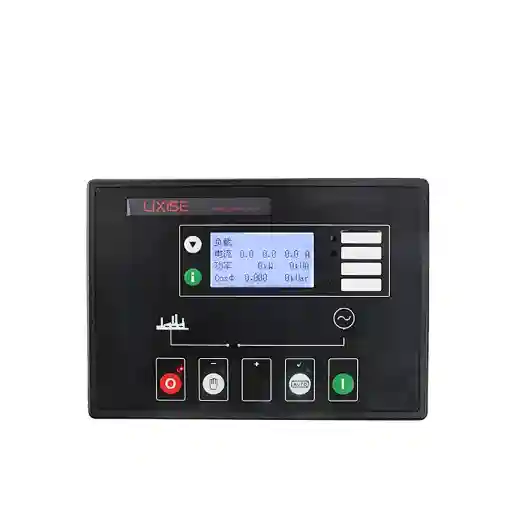LXC6310 Genset Controller