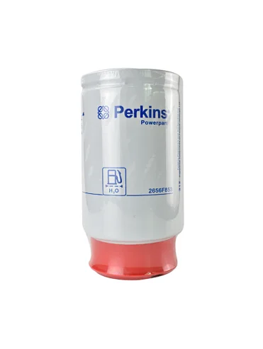 LIXiSE 正品柴油发动机燃油水分离器过滤器 2656F853
