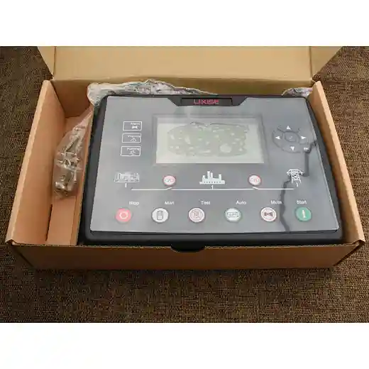 LIXiSE LXC6120NC