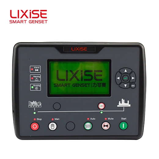 electronic control module lxc6110N