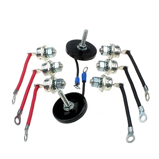 diodes for alternator
