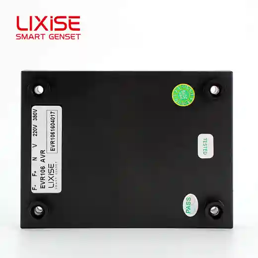 AVR EVR106 发电机自动稳压器 稳定性高 反应速度快
