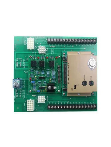 电子 PCB 印刷电路板 3030256