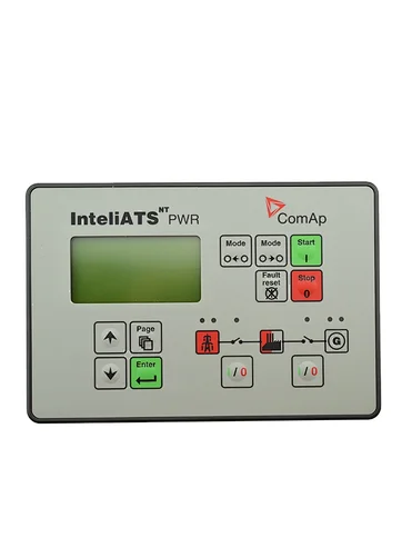 IA-NT PWR 发电机 ATS 控制器 发电机组自启动控制模块