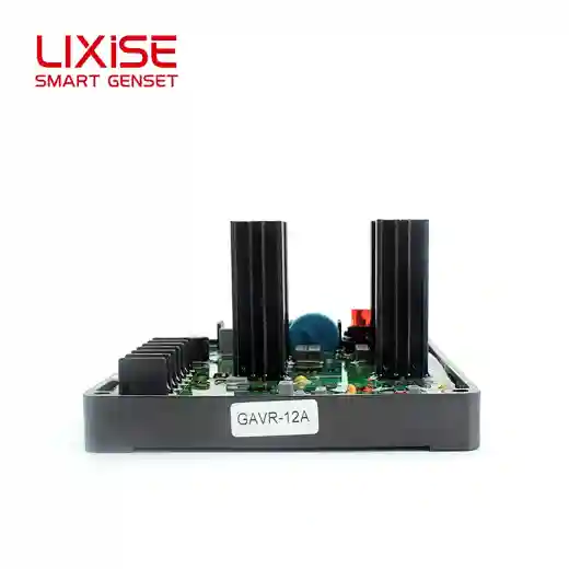 AVR GAVR-12A