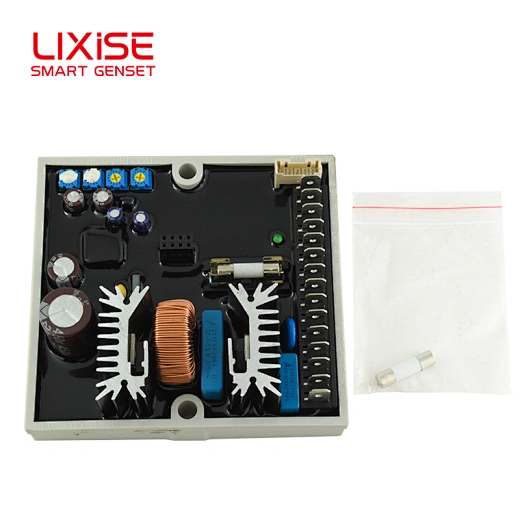AVR DSR For Brushless Generator alternators