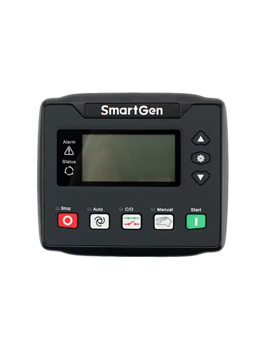 柴油发电机控制模块控制器 HGM420N Smartgen