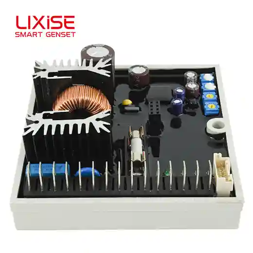 AVR DSR For Brushless Generator alternators
