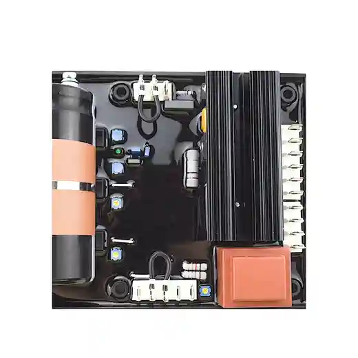 发电机备件 AVR 交流发电机稳压器 R449