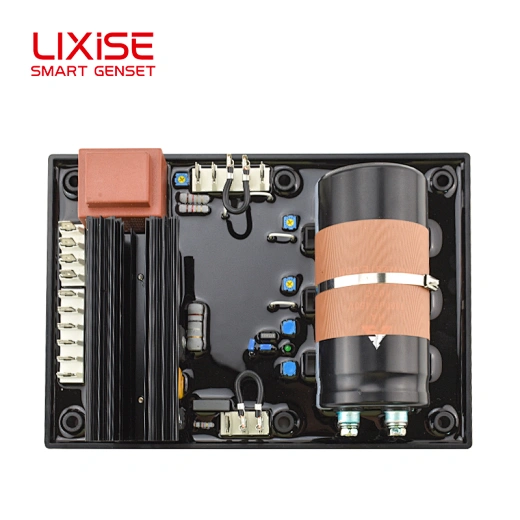 发电机备件 AVR 交流发电机稳压器 R449