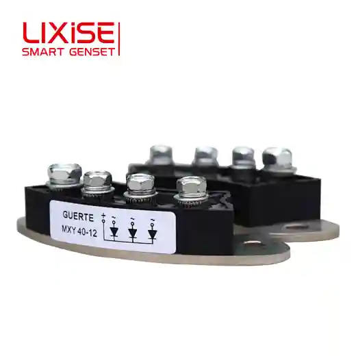 generator spear parts