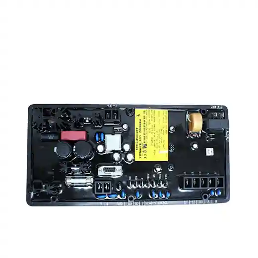 柴油发电机自动电压调节器AVR DVR2000E