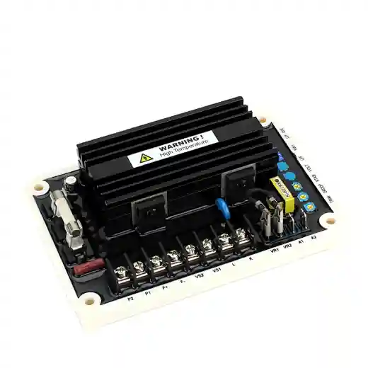 EA16 400Hz