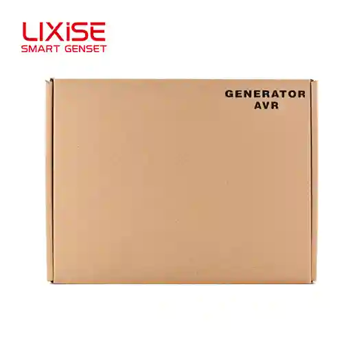 发电机备件 AVR 交流发电机稳压器 R449