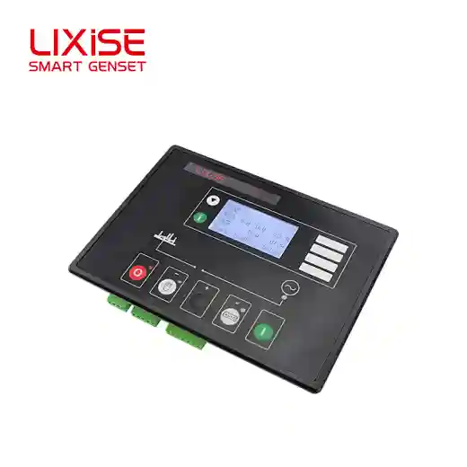 LXC6310 Genset Controller