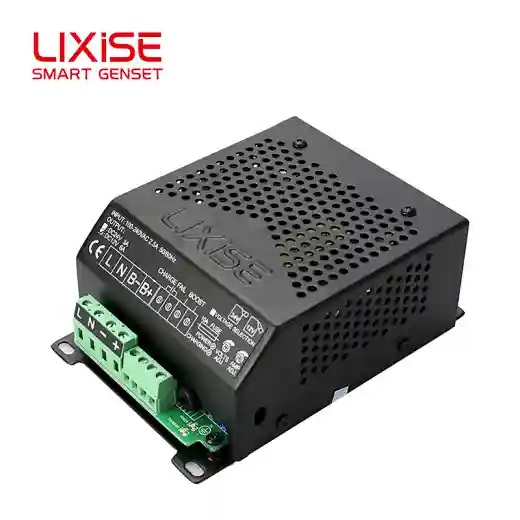 battery charger 12 V 6A