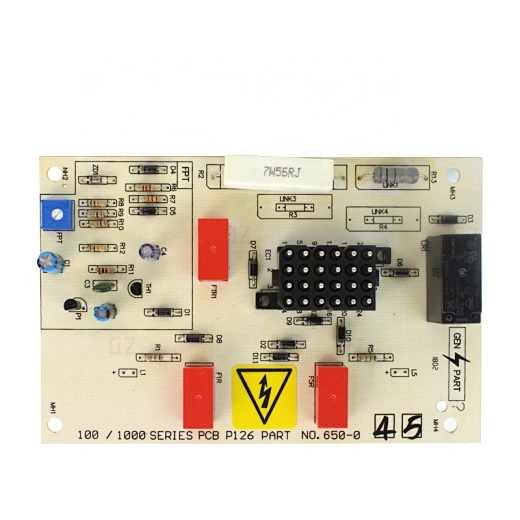 PCB 650-045 24V