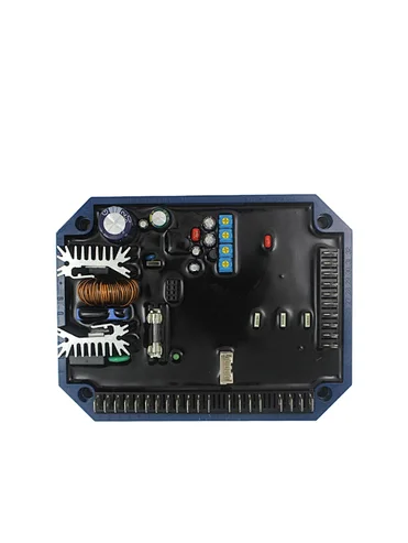 数字 AVR DER1 柴油发电机电压调节器 发电机组 交流发电机备件 DER1/A