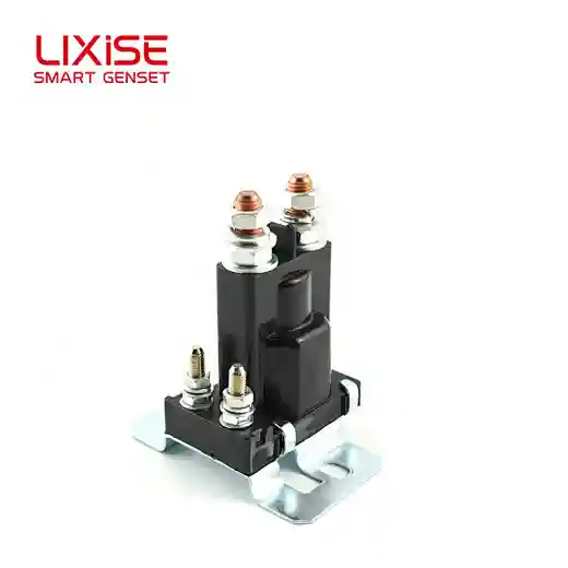 6CT Engine Magnetic Switch