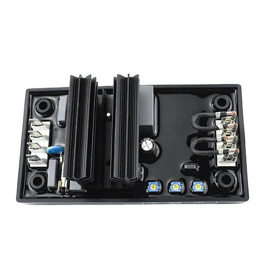 Fast Generator Auto Voltage Regulator For Generator
