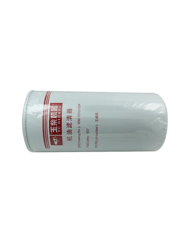 LIXISE JX0818 630-1012120A 机油滤清器