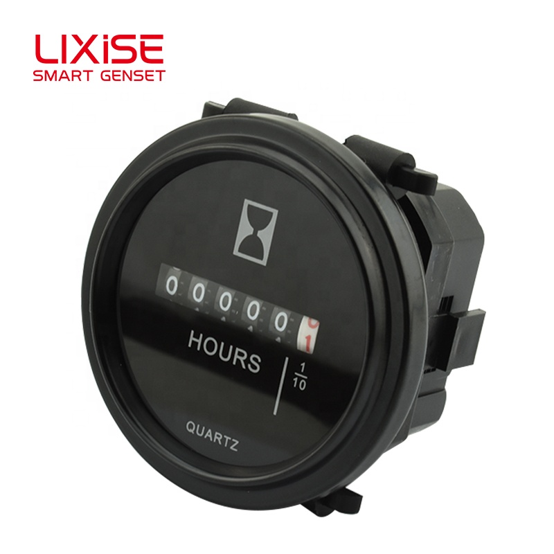 How Does An Engne Hour Meter Work At Edward Padgett Blog