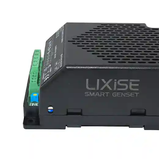 Intelligent Power Charger Battery 3A 6A For Diesel Generators
