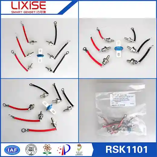 general rectifier diode