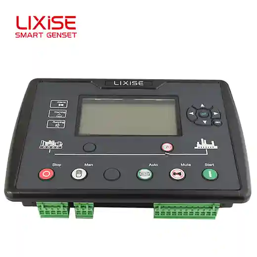 最新高品质电控模块lxc6110