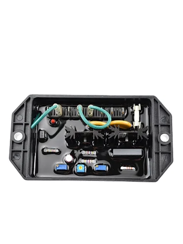 Genset PX350 完全替代 Kipor 发电机零件的 AVR