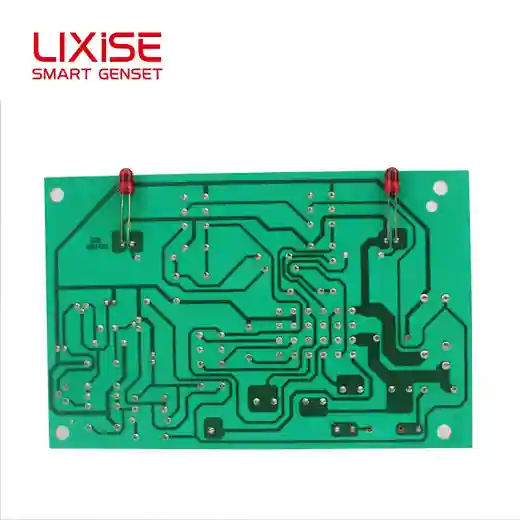 PCB 650-045 24V