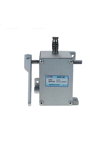 ADC120 24V LIXiSE 柴油发电机组燃油功率控制执行器
