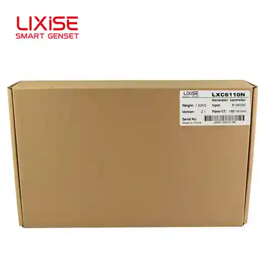 最新高品质电控模块lxc6110