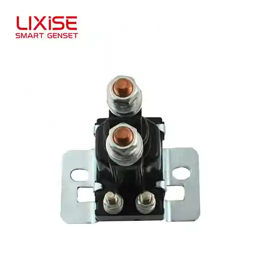 6CT Engine Magnetic Switch